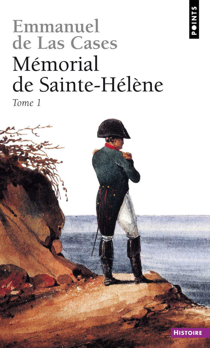 Mémorial de Sainte-Hélène: Tome 1 9782757810682