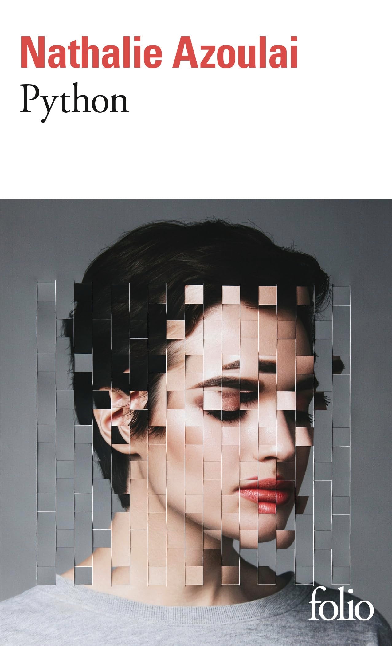 Python 9782073115591