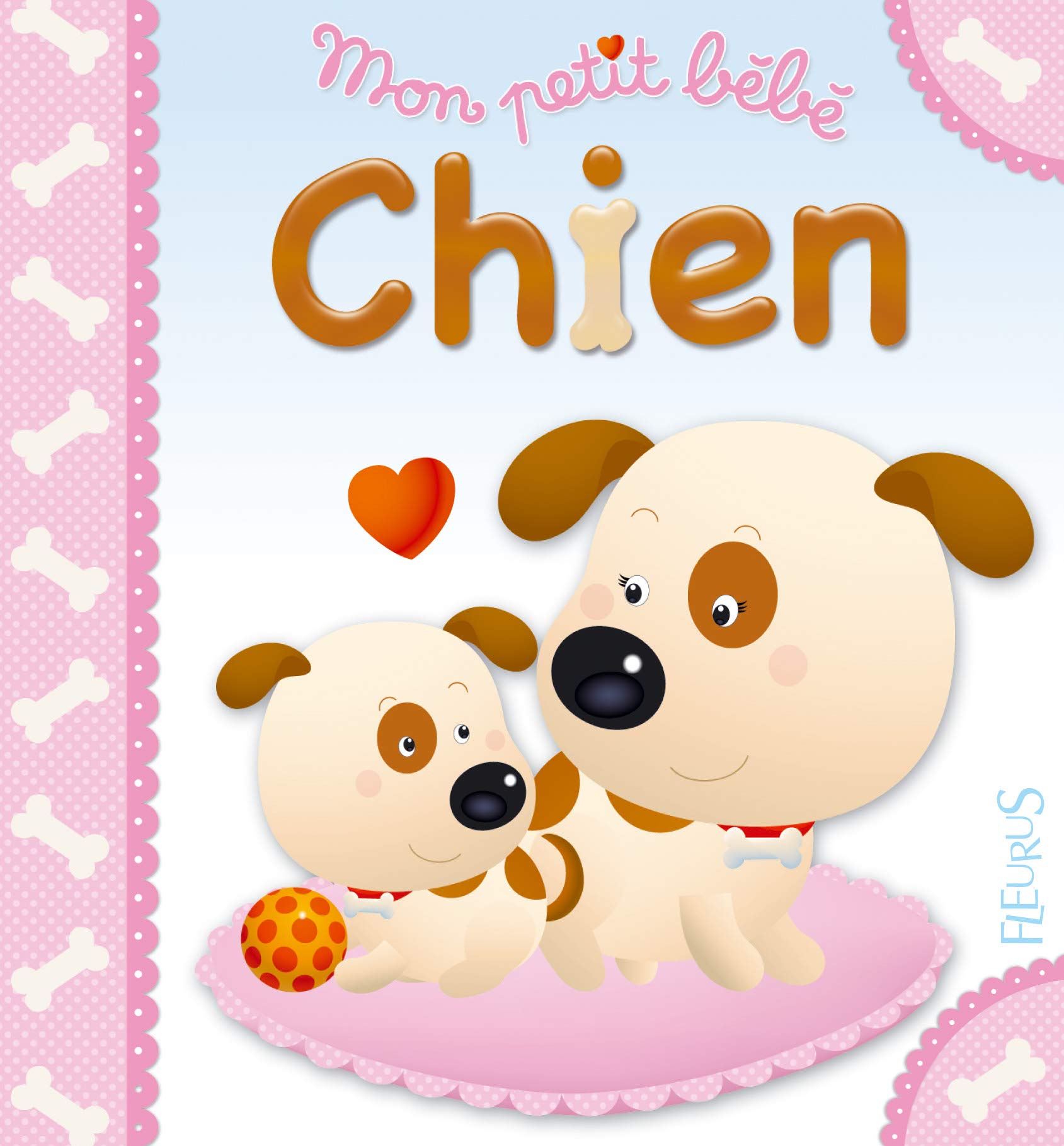 Chien 9782215088363