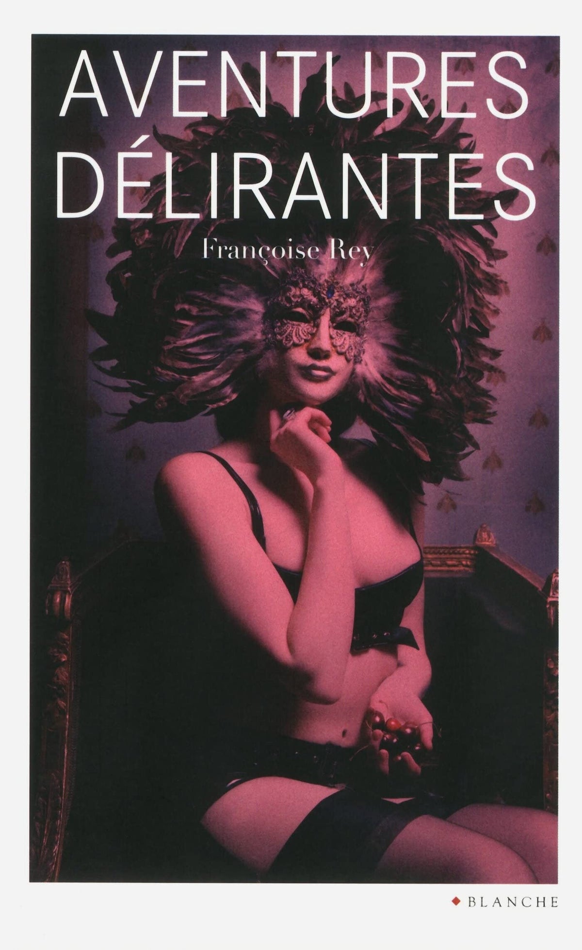 Les aventures délirantes 9782846283090