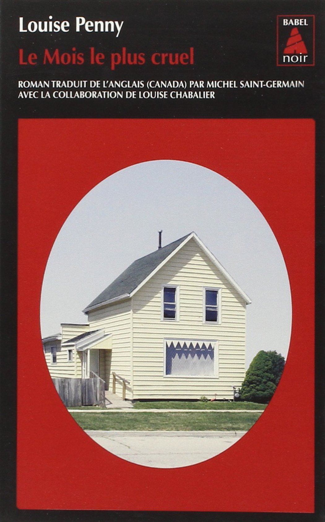 Le mois le plus cruel 9782330031367