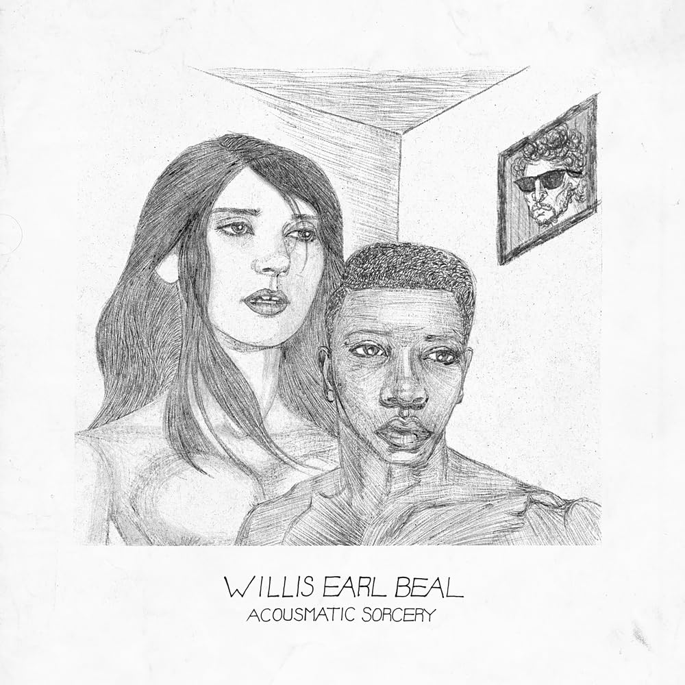Acousmatic Sorcery 0634904056421