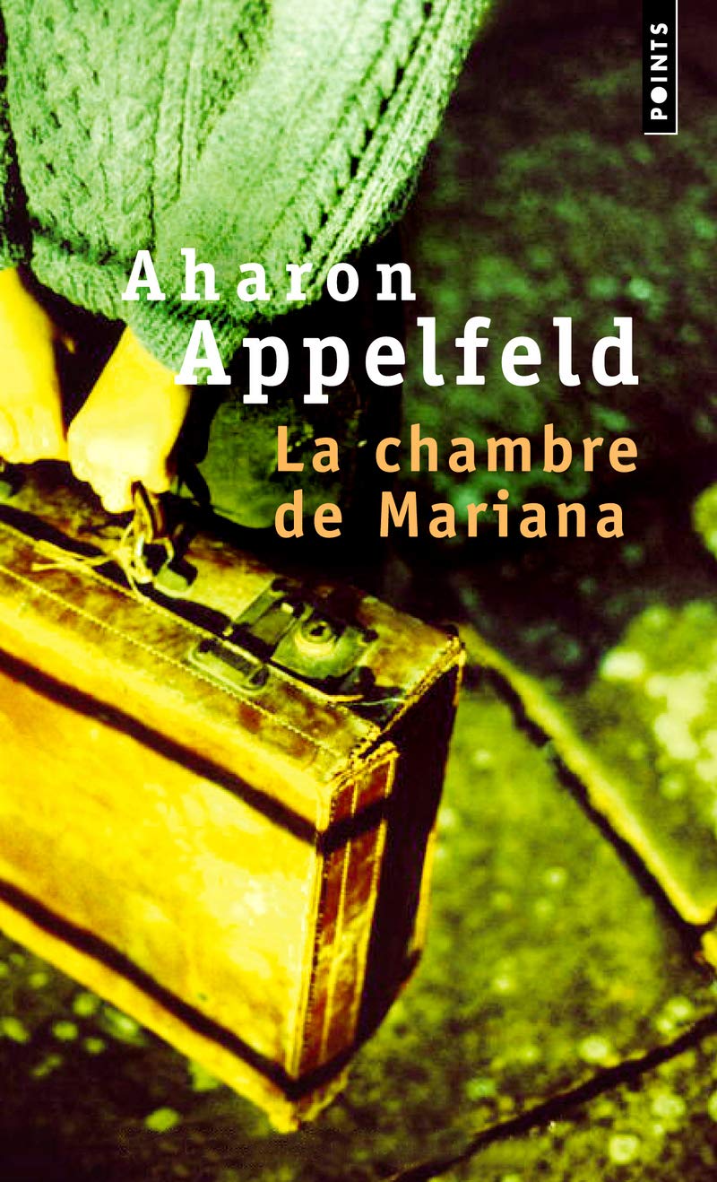 La Chambre de Mariana 9782757815137