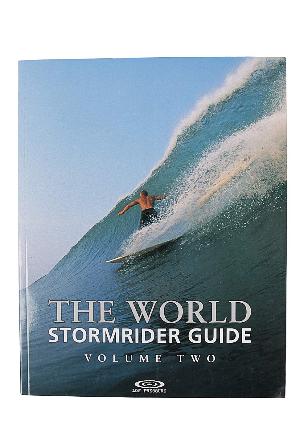The World Stormrider Guide: Volume 2 9780953984022