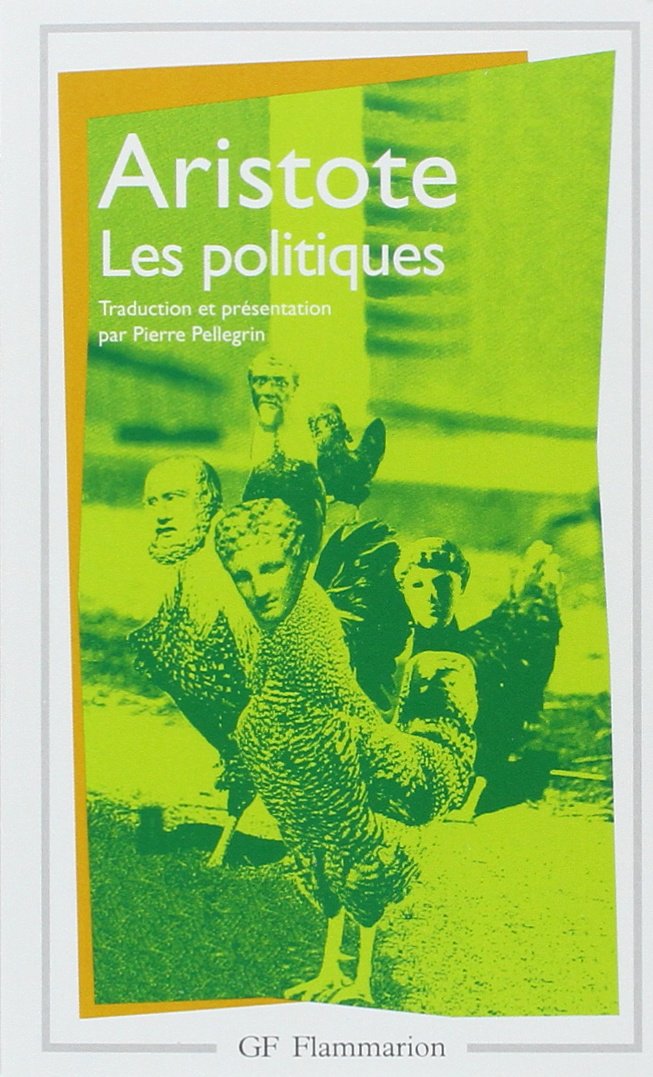 Politiques (Les) 9782080704900