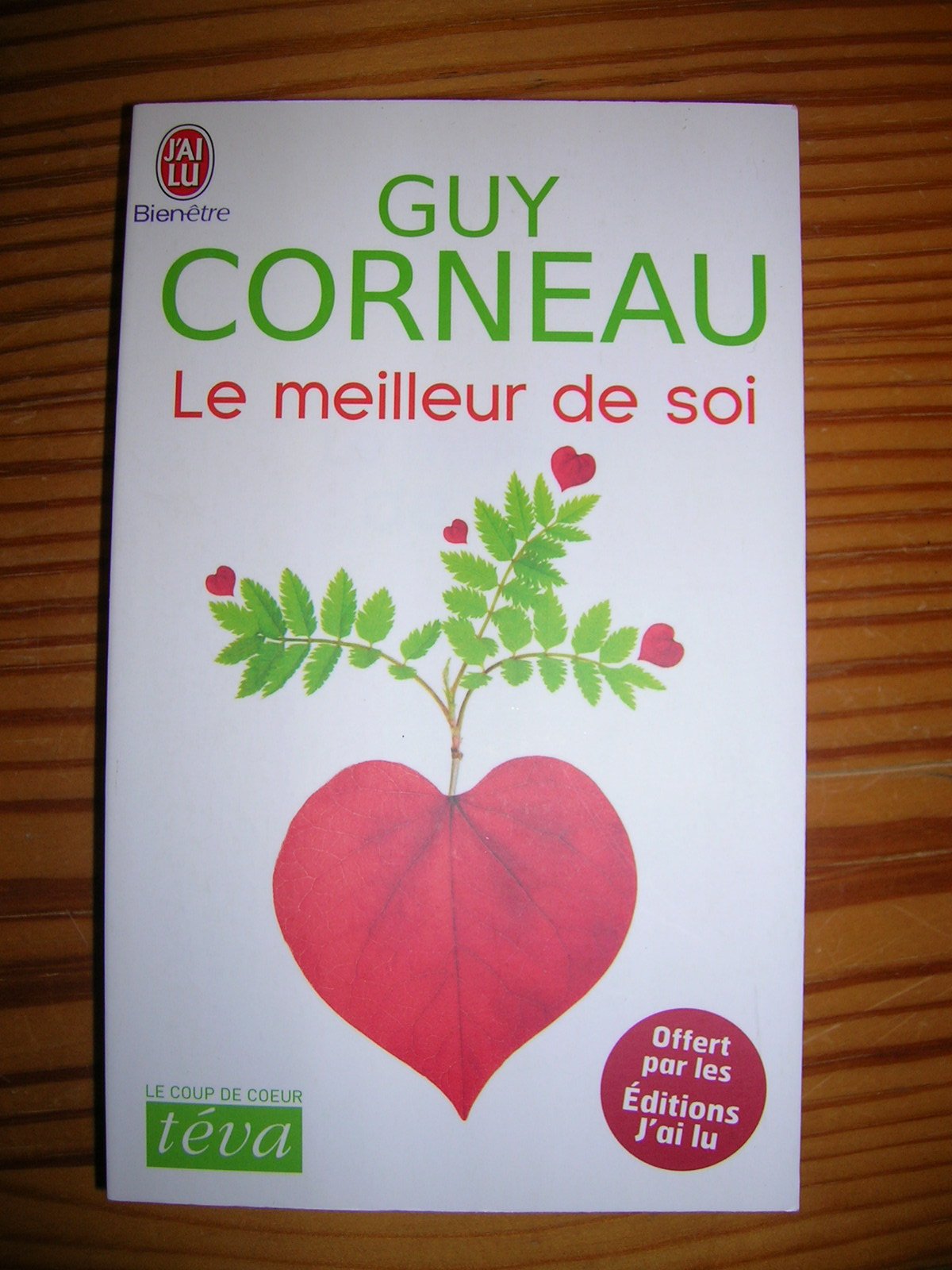 prime op bien etre jl - 03/2012 9782277006725