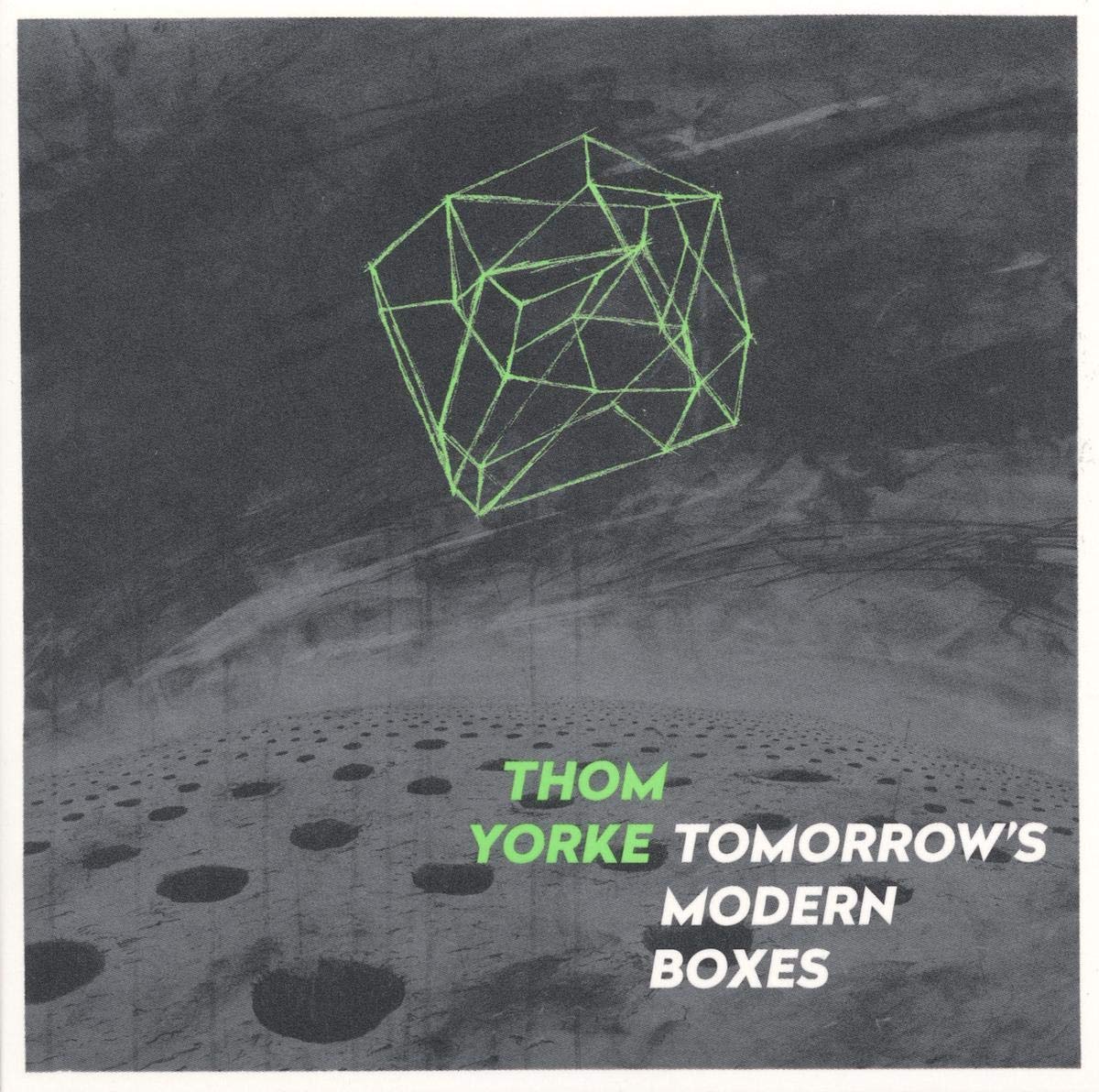 Tomorrow'S Modern Boxes 0634904086626