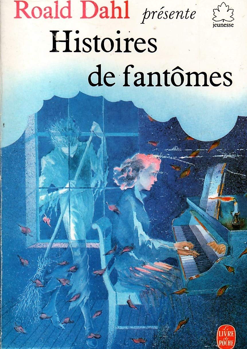 Histoires De Fantomes: Histoires De Fantomes 9782010147685