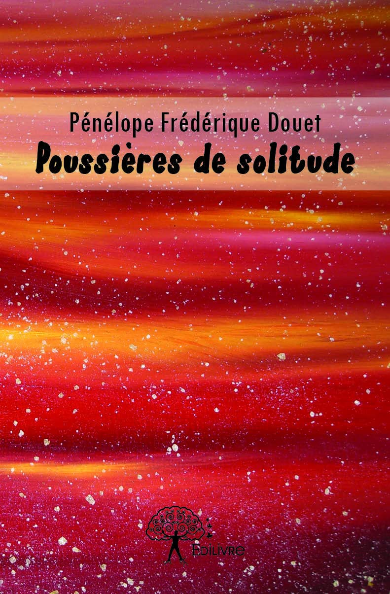 Poussières de solitude 9782812106941