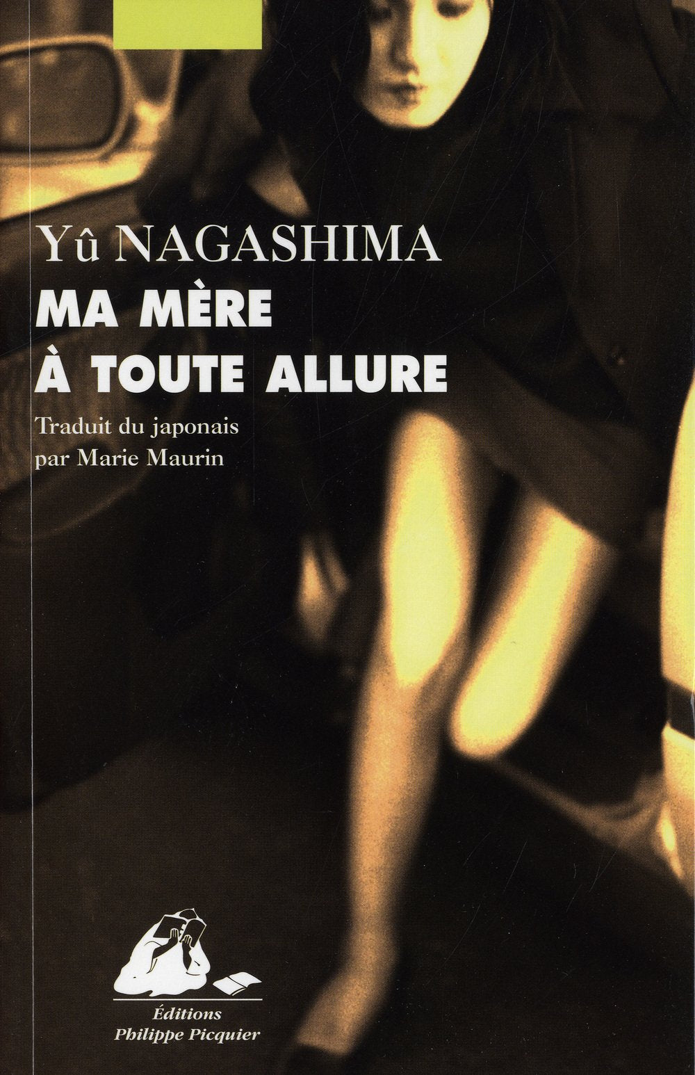 Maman à toute allure 9782809701777