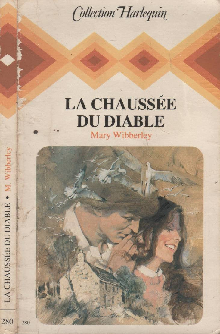 La Chaussée Du Diable 9782862593647