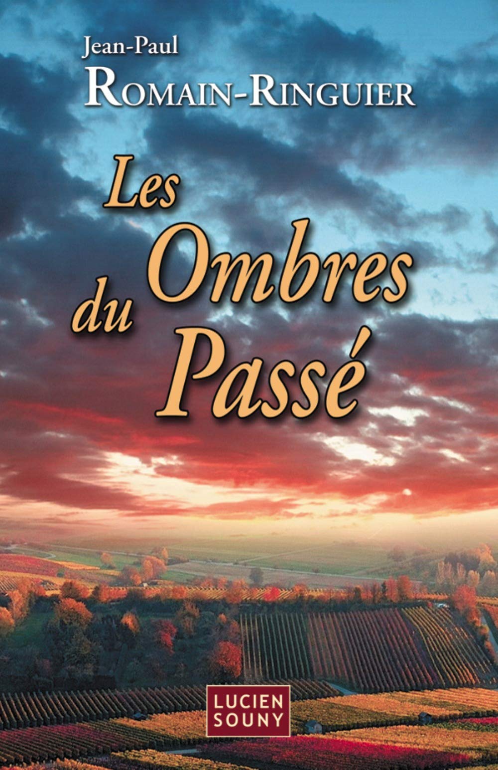 Les Ombres du Passé 9782848862446
