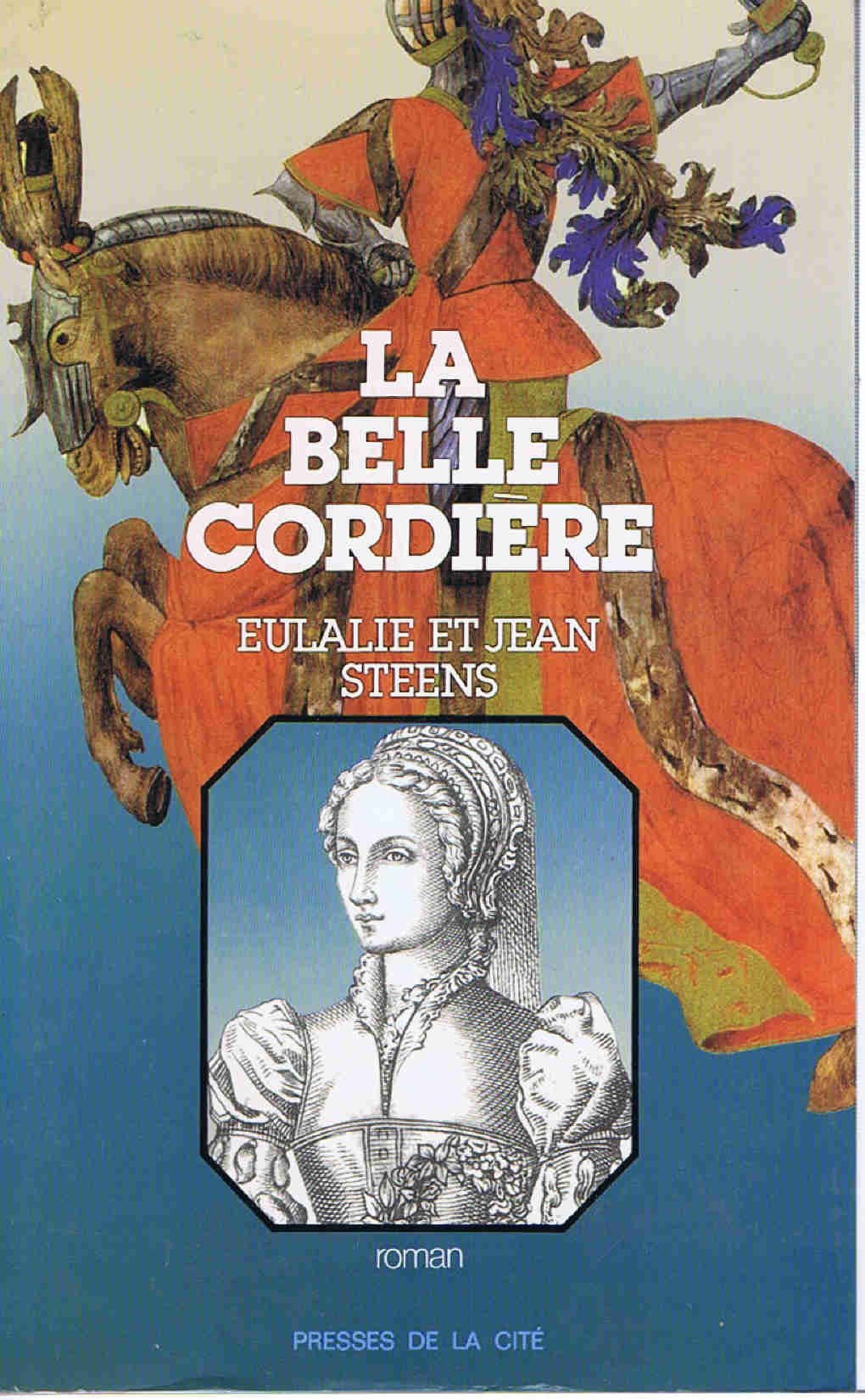 La belle cordiere 9782258014886