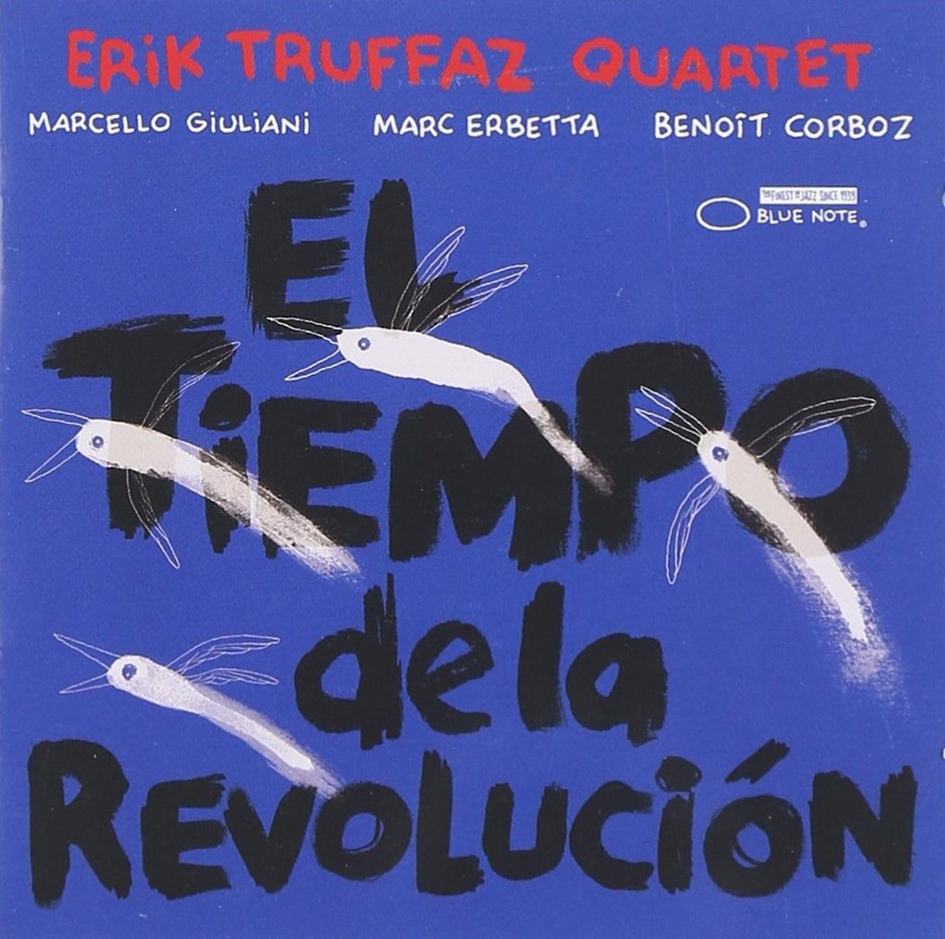 El Tiempo de la Revolucion 5099997903925