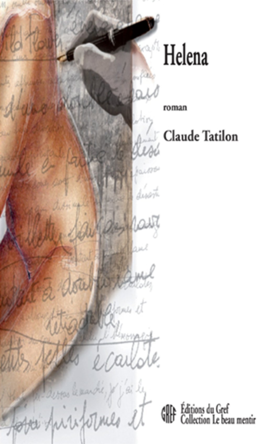 Helena 9781897018248