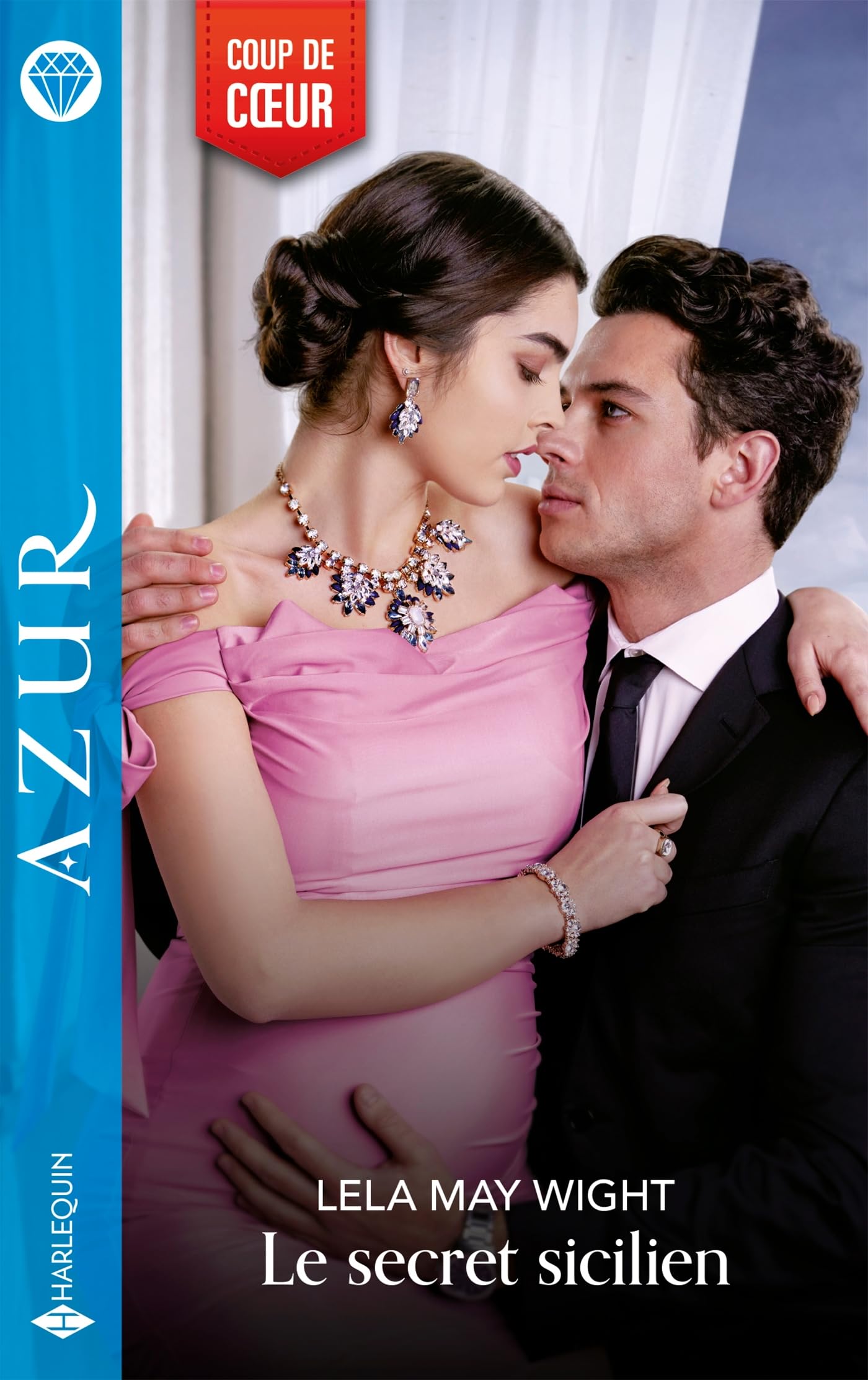 Le secret sicilien 9782280499408