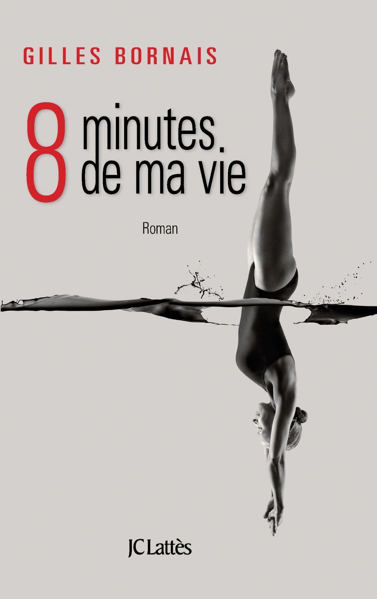Huit minutes de ma vie 9782709642378