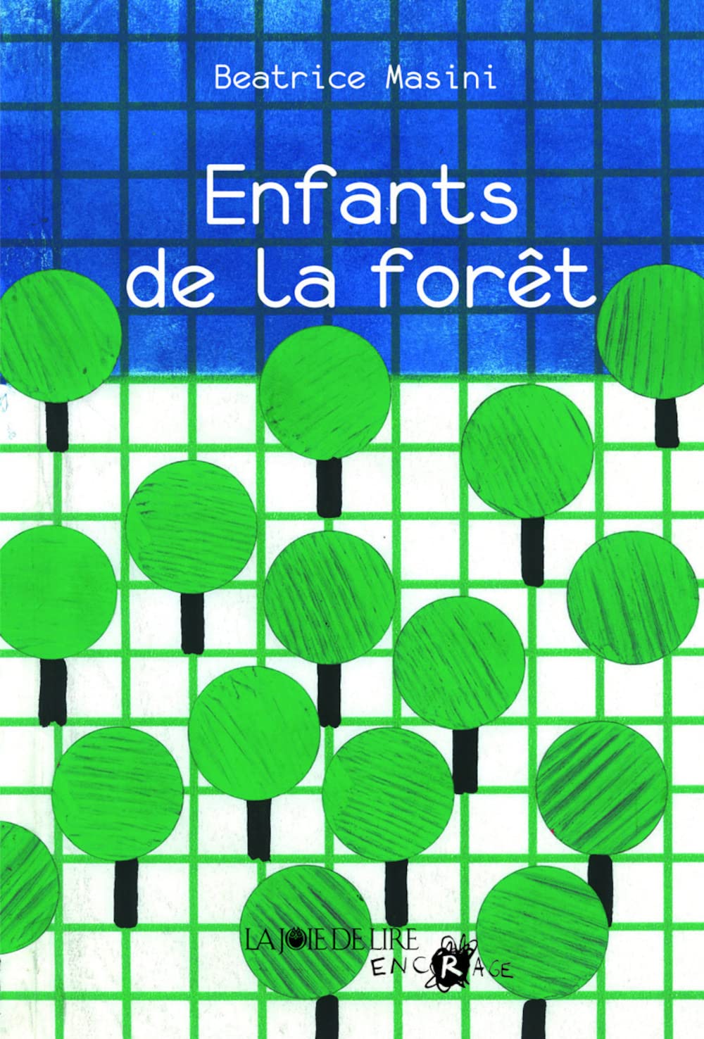 Enfants de la forêt 9782889081097