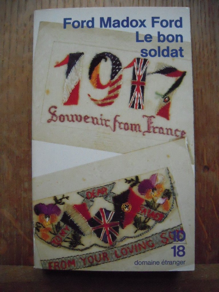 Bon Soldat 9782264000835