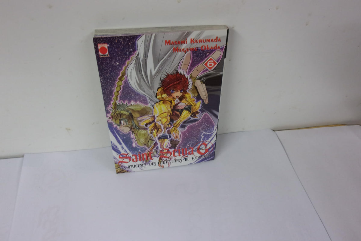 Génération Comics 9782845385818