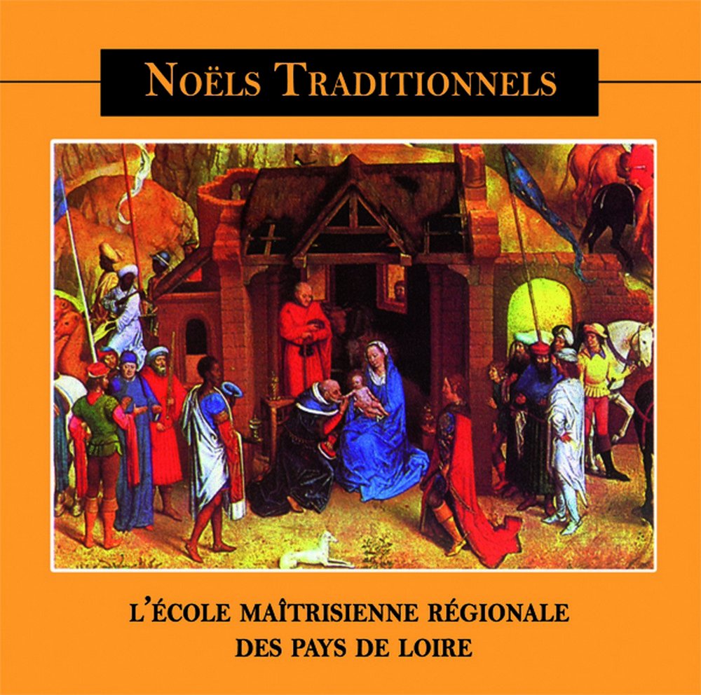 Noëls Traditionnels 3133580120329