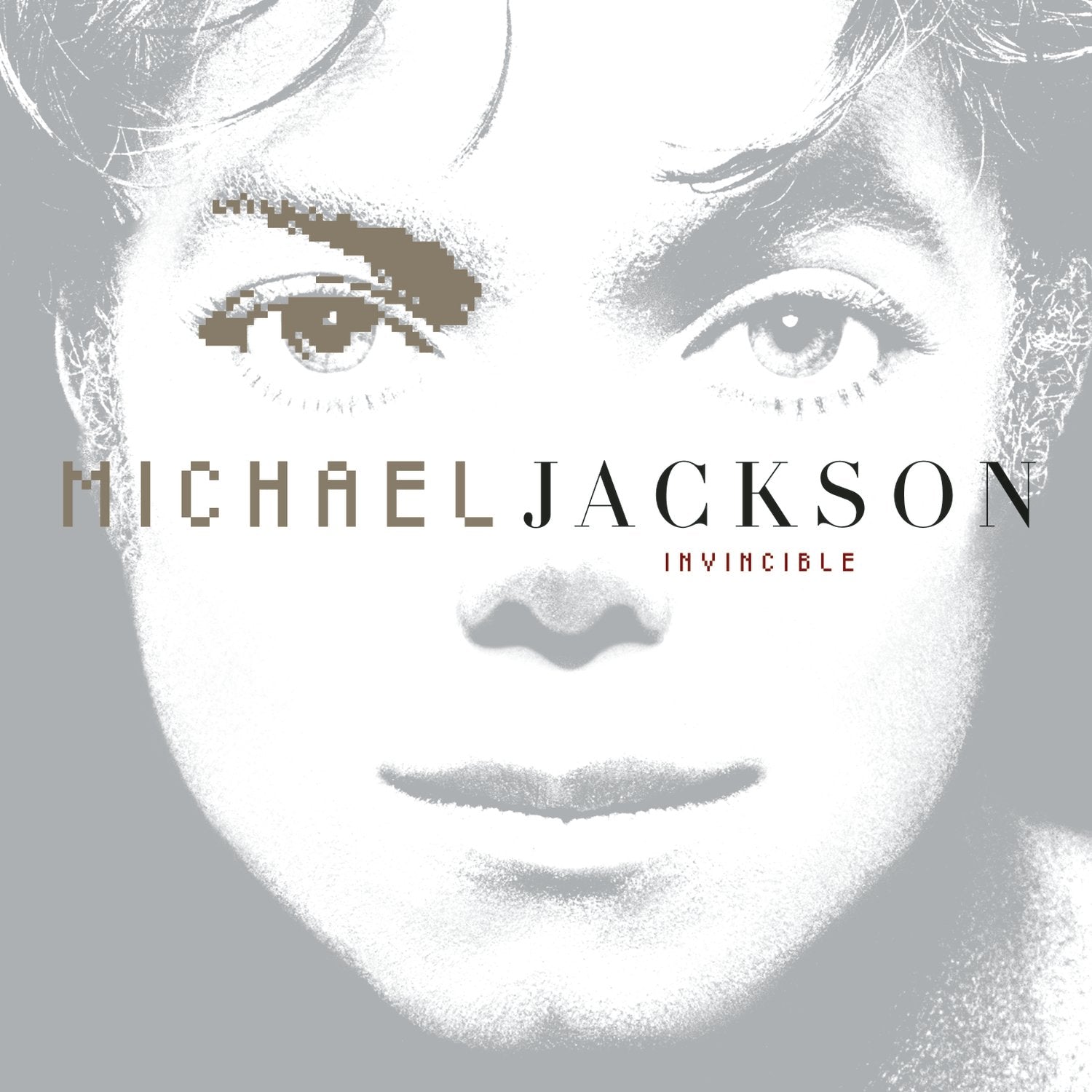 Invincible 0074646940020