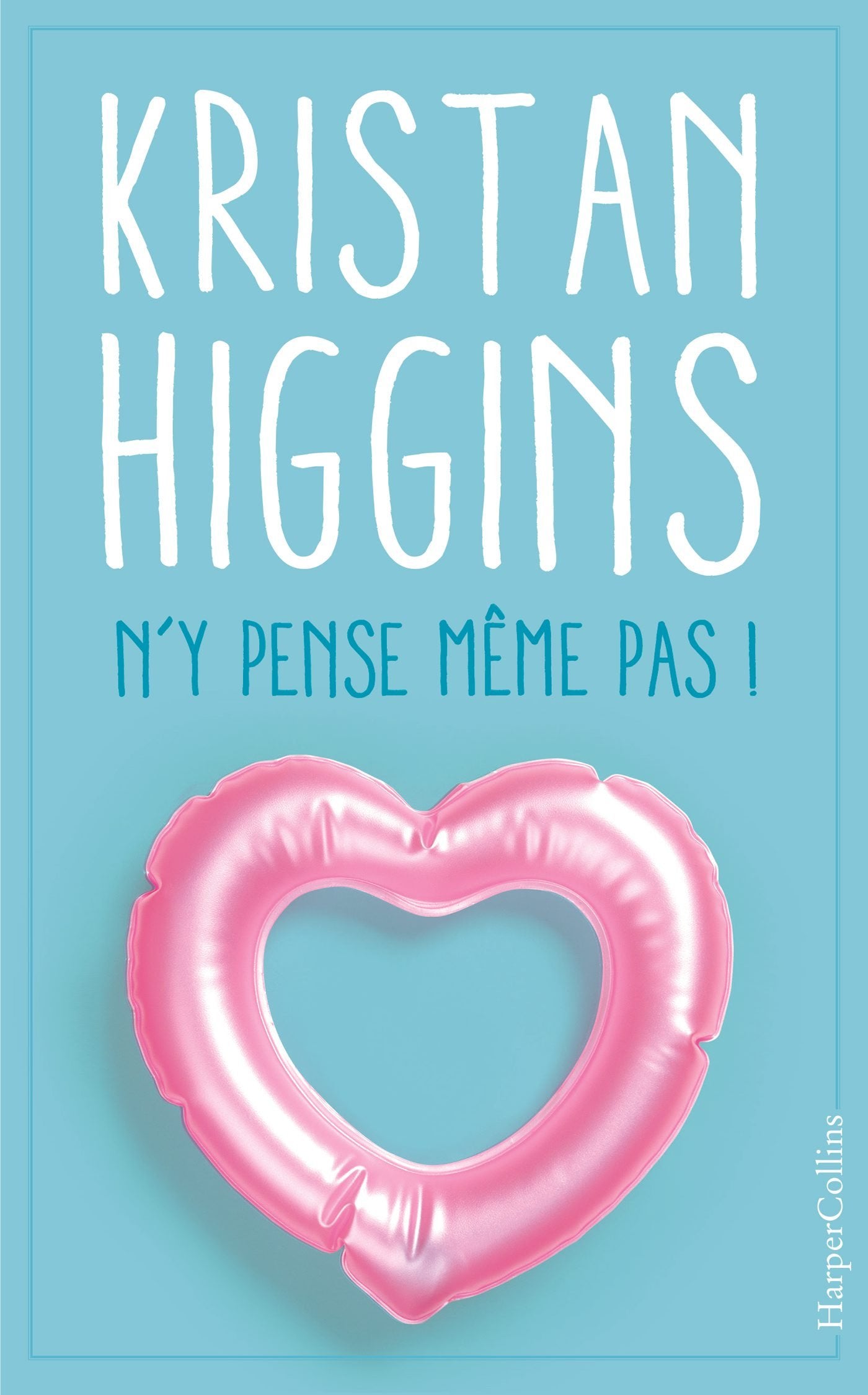 N'y pense même pas ! 9791033900689