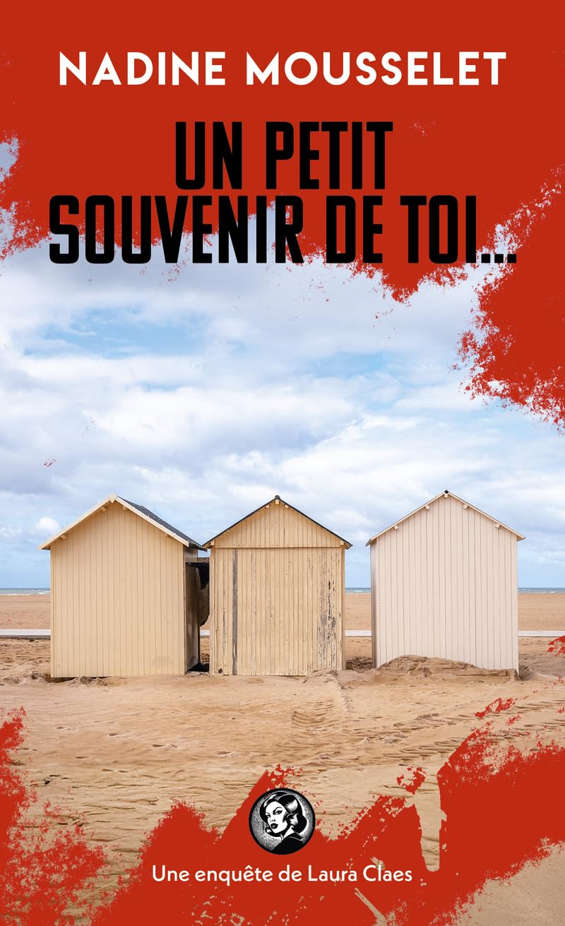 Un petit souvenir de toi 9782266351867