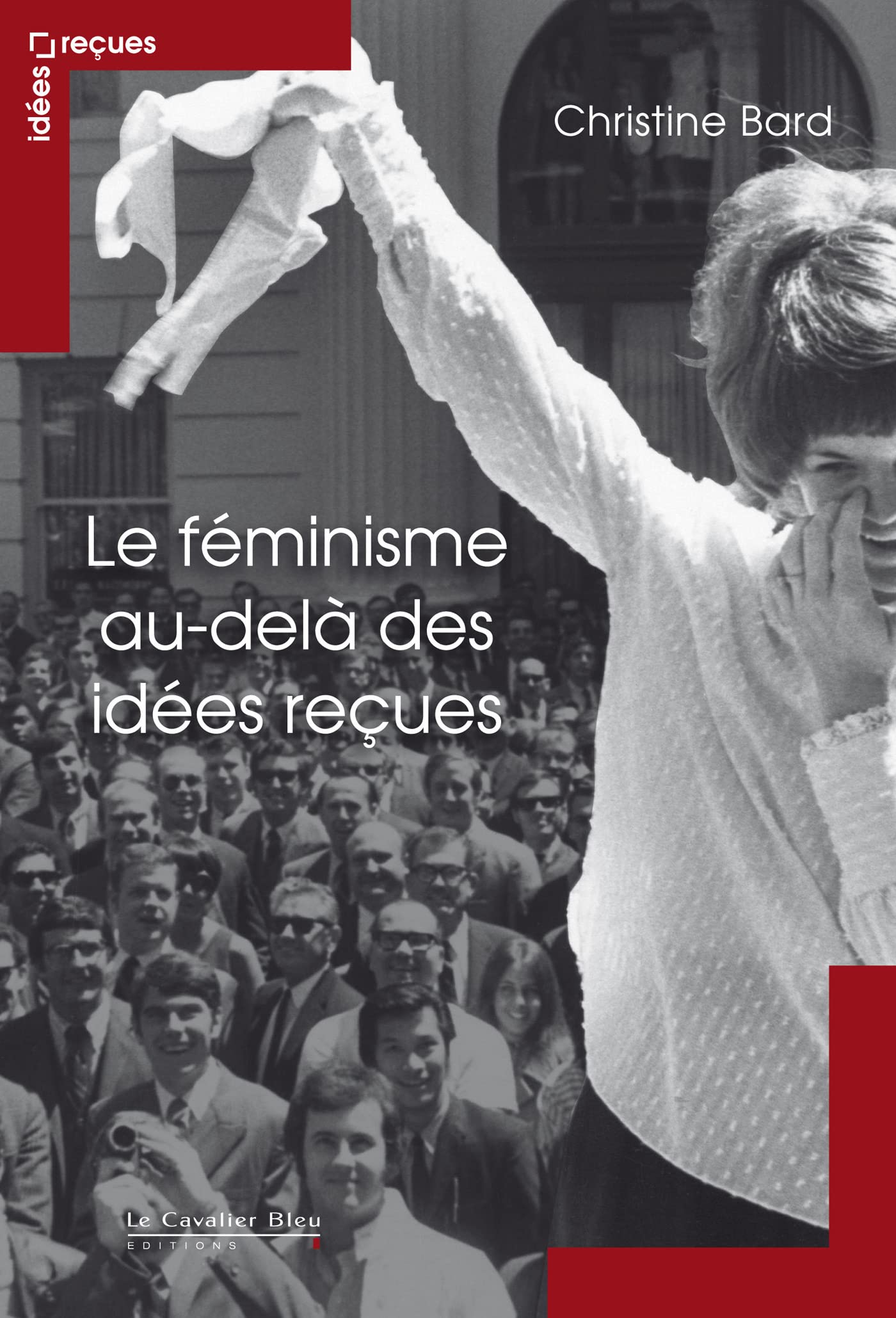 Le Féminisme au-delà des idées reçues 9782846704397