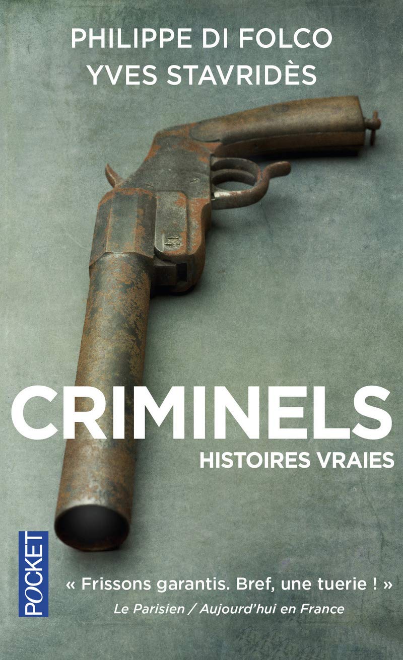 Criminels 9782266257848