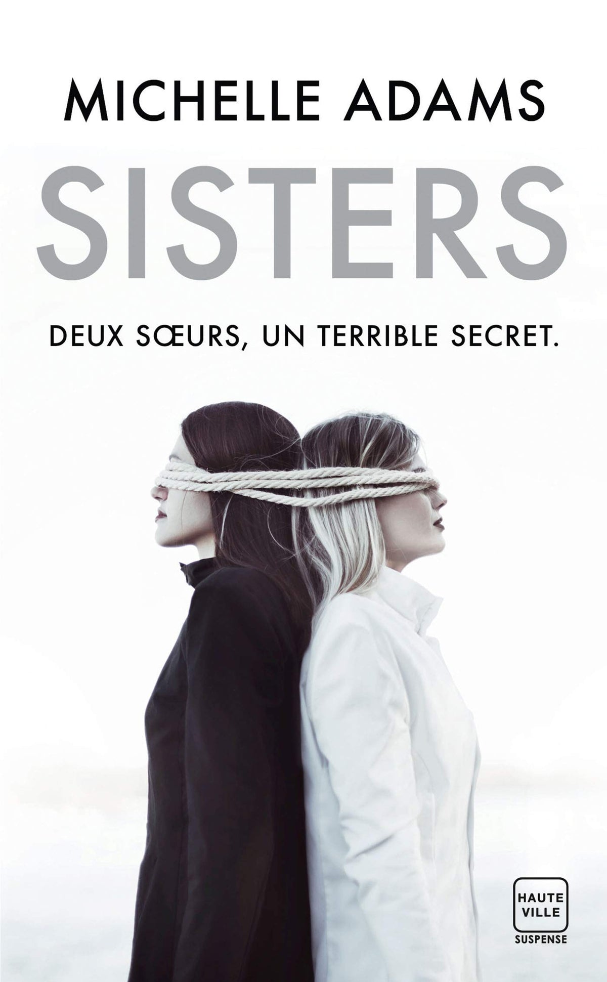 Sisters 9782381221823