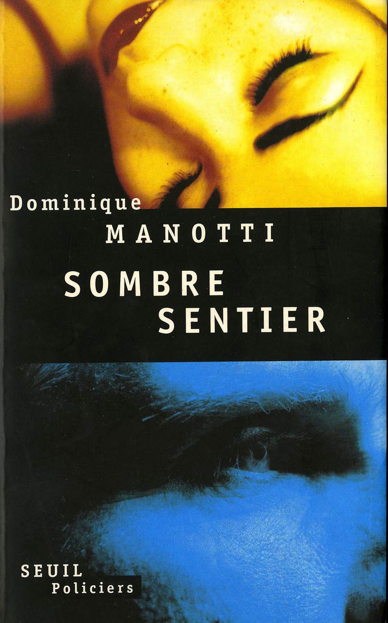 Sombre Sentier 9782020253833