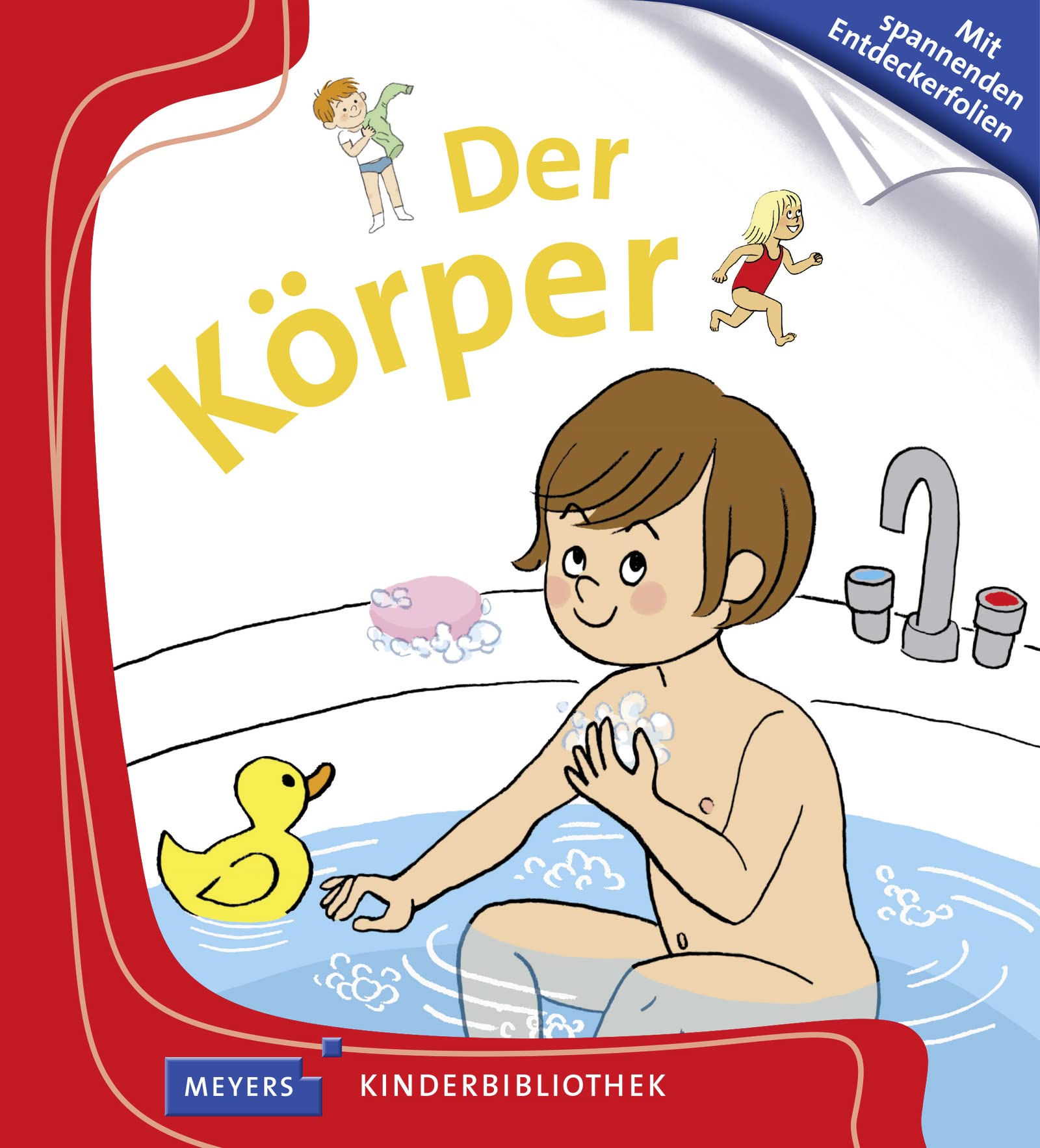 Der Körper 9783737371650