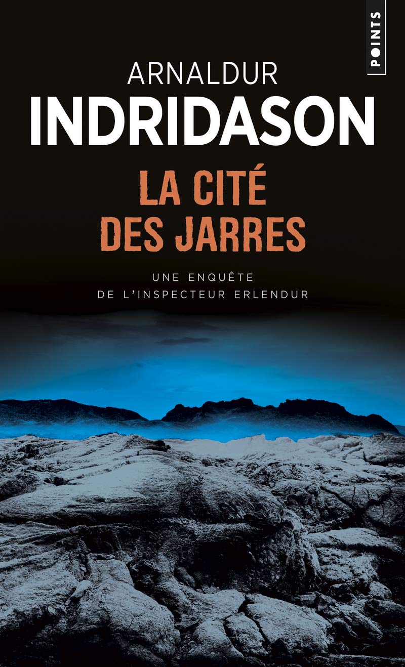 La cité des jarres 9782757800232
