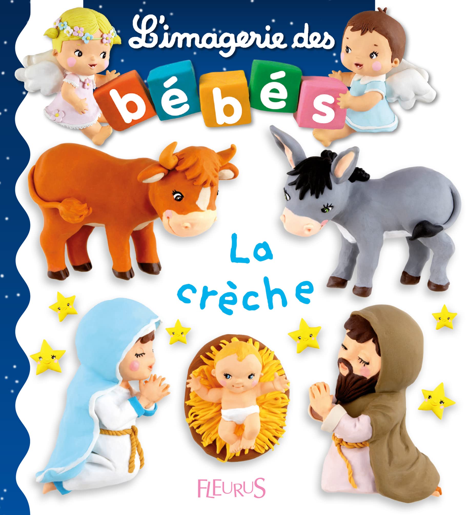 La crèche 9782215142508