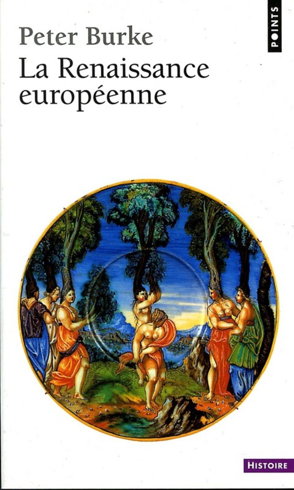 La renaissance en Europe 9782020237628