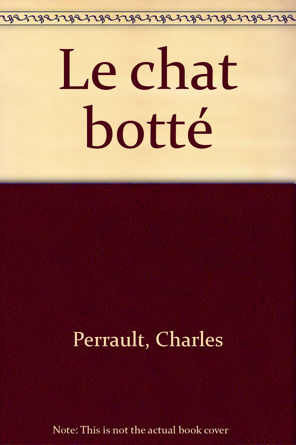 Câlins : contes. Le chat botté 9782010203473