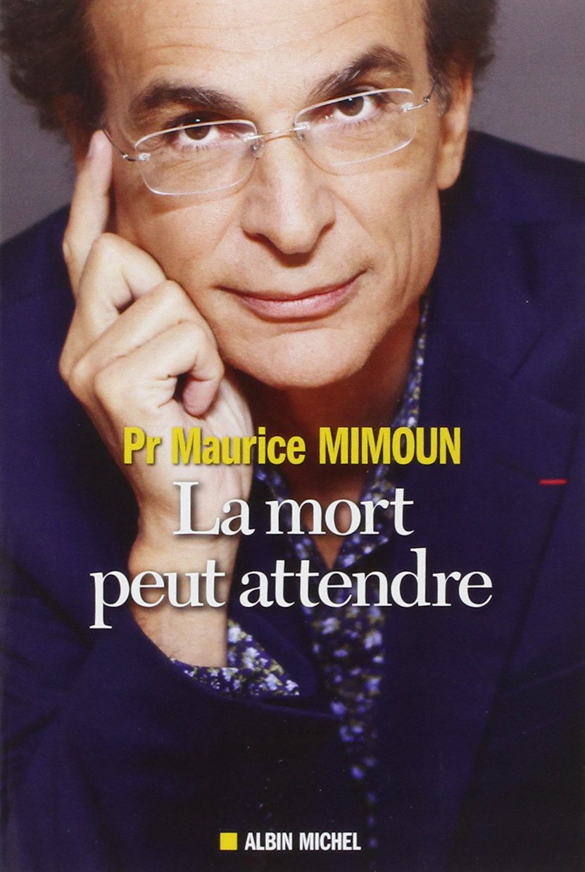 La mort peut attendre 9782226312518