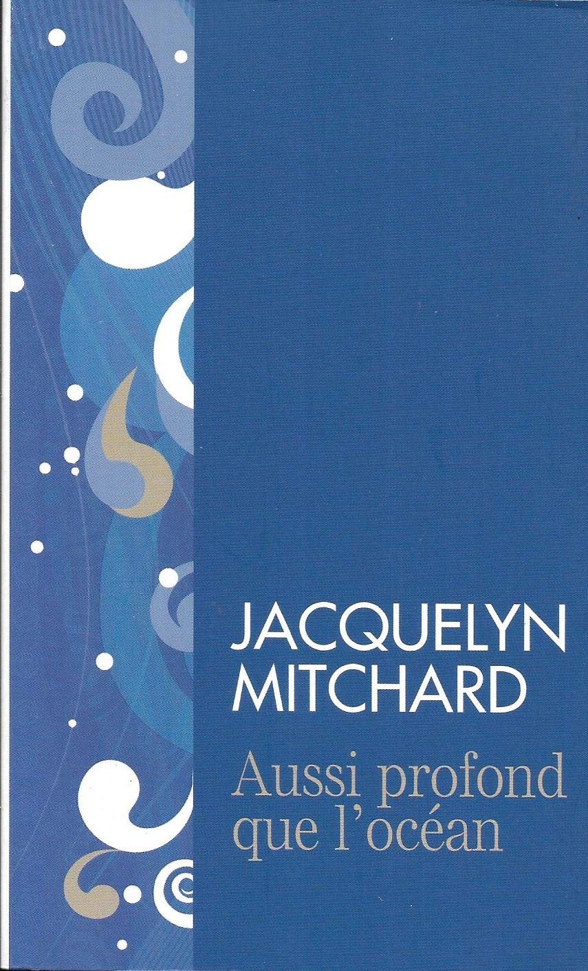 Aussi profond que l'océan 9782298066814