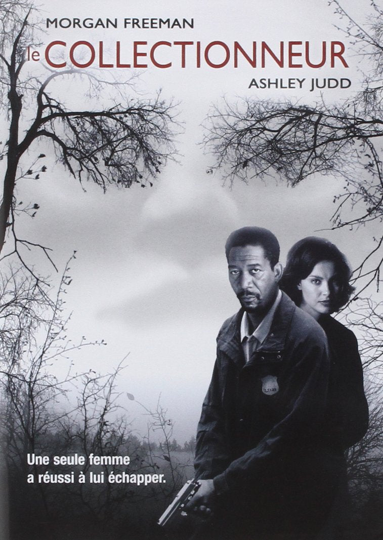 Le Collectionneur 3333973126956