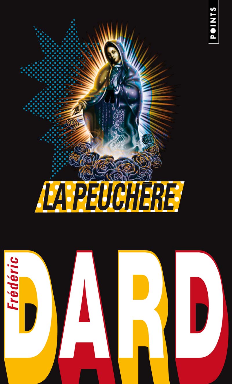 La Peuchère 9782757819678