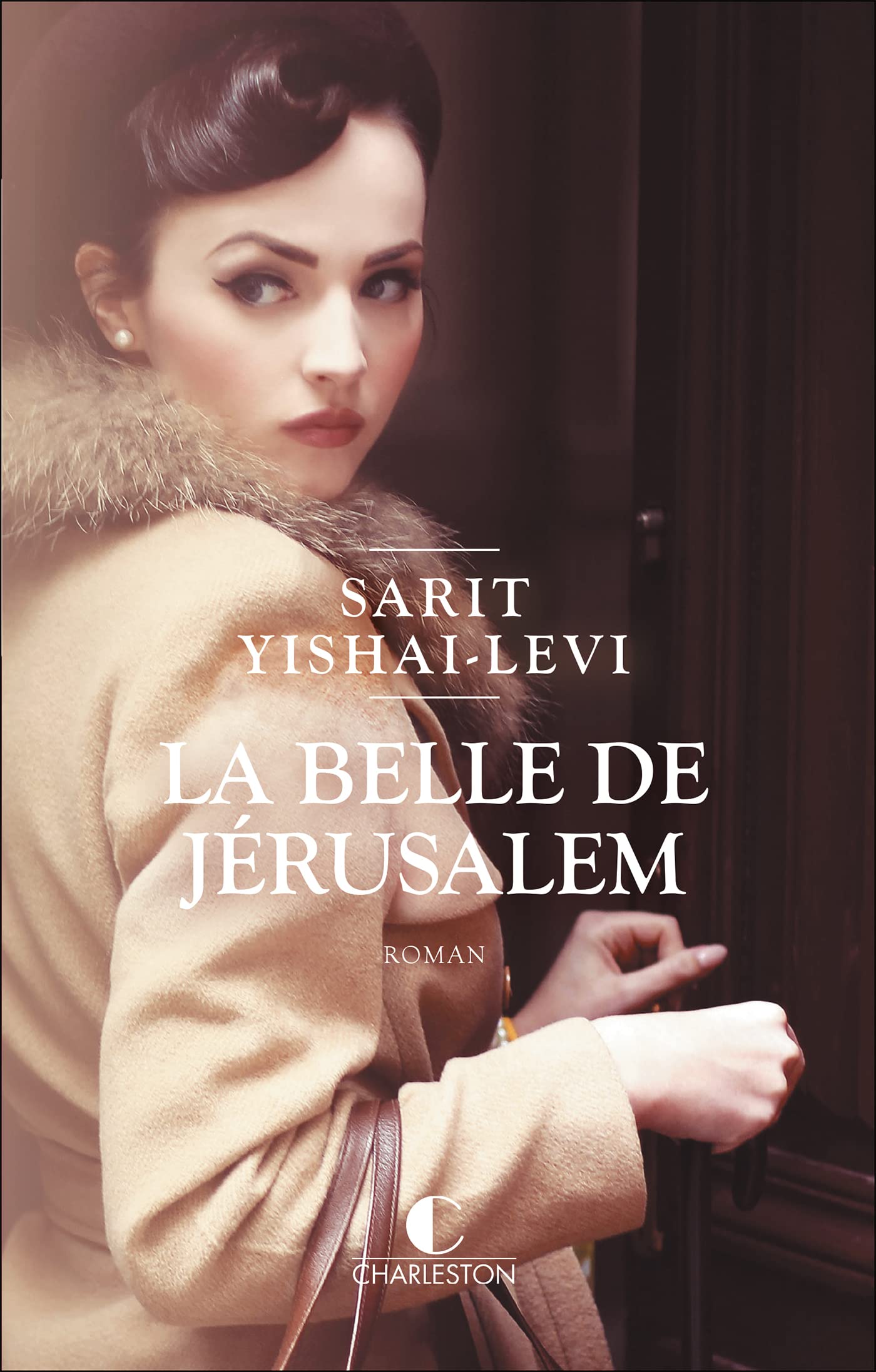 La belle de Jérusalem 9782368125267