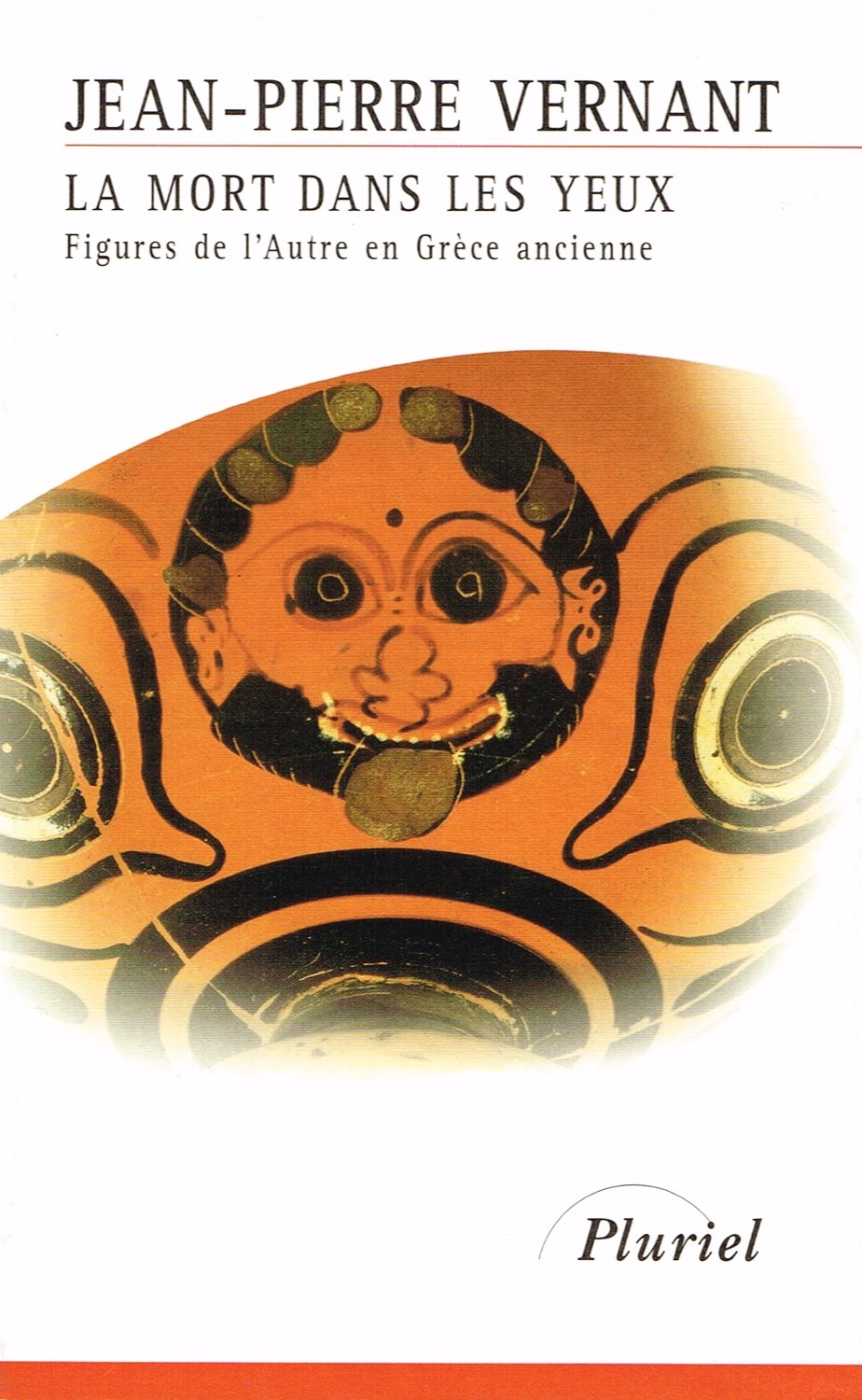 La Mort dans les yeux 9782012788947