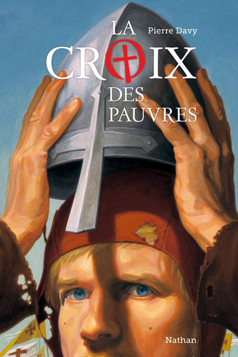 La croix des pauvres 9782092517161