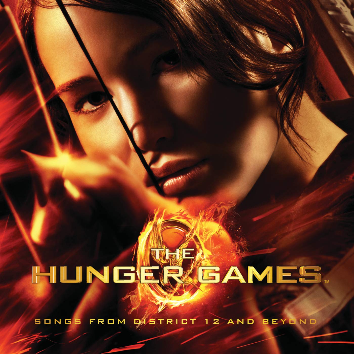 Hunger Games 0731454083126