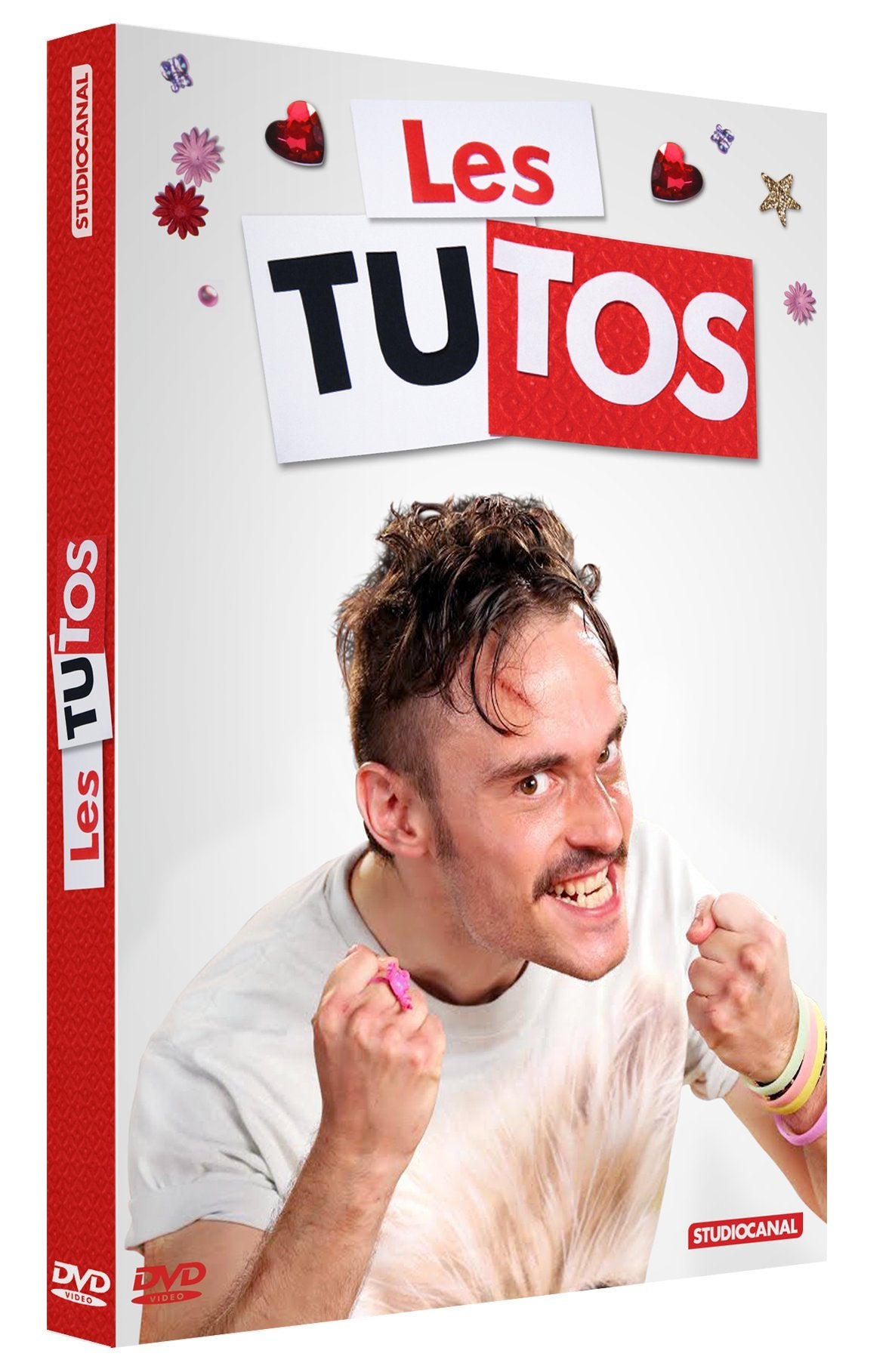 Les Tutos 5053083002060