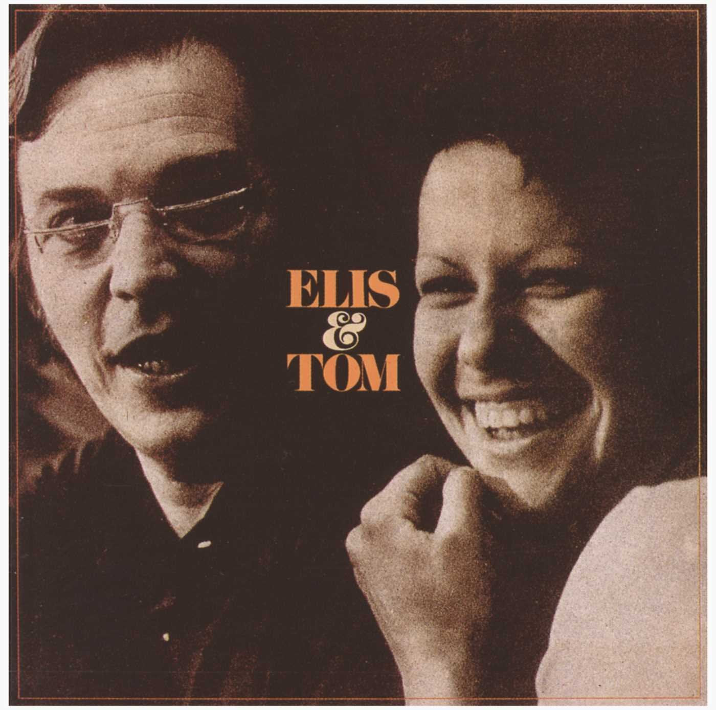 Elis and Tom 0600753084465