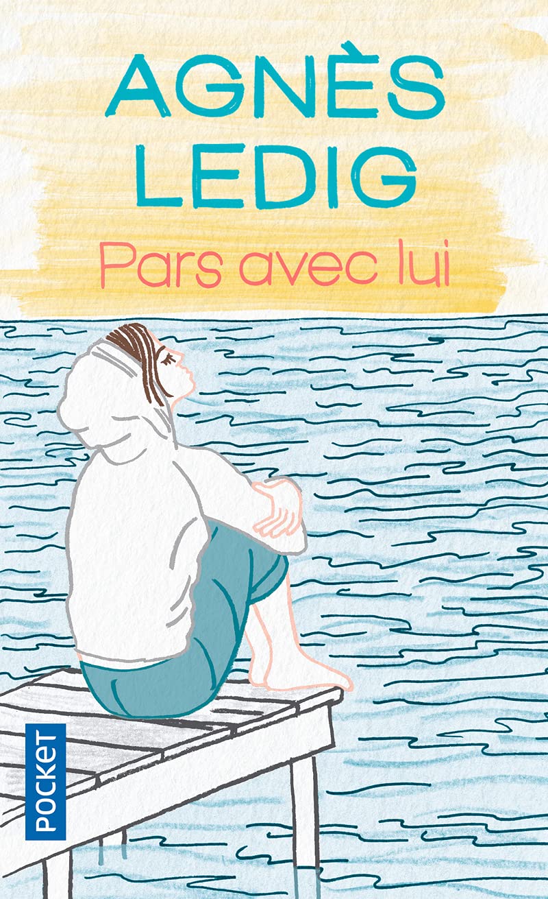 Pars avec lui 9782266257572