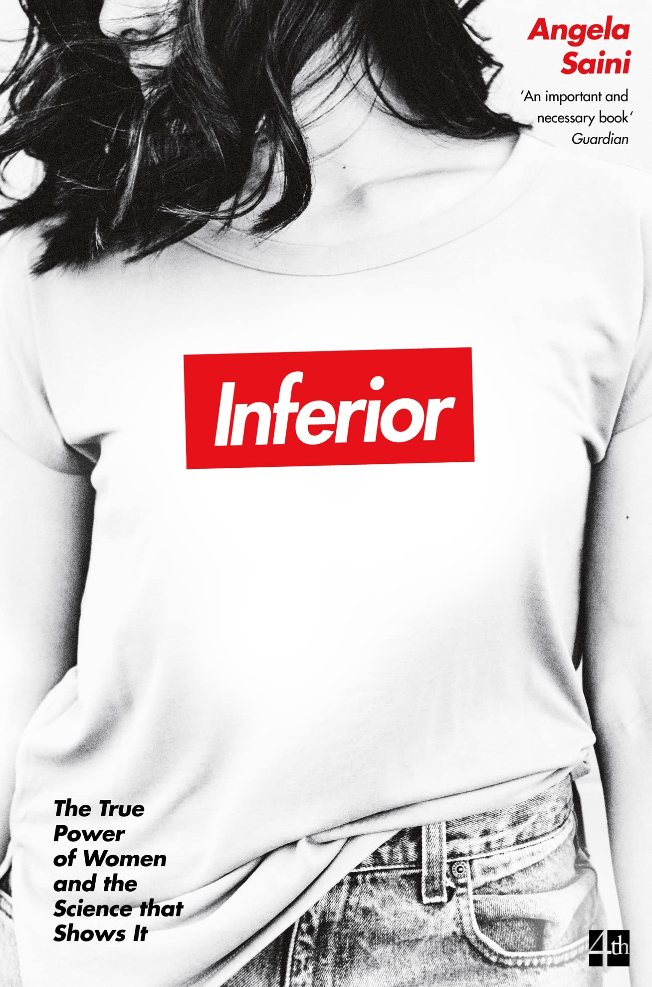 Inferior 9780008172039