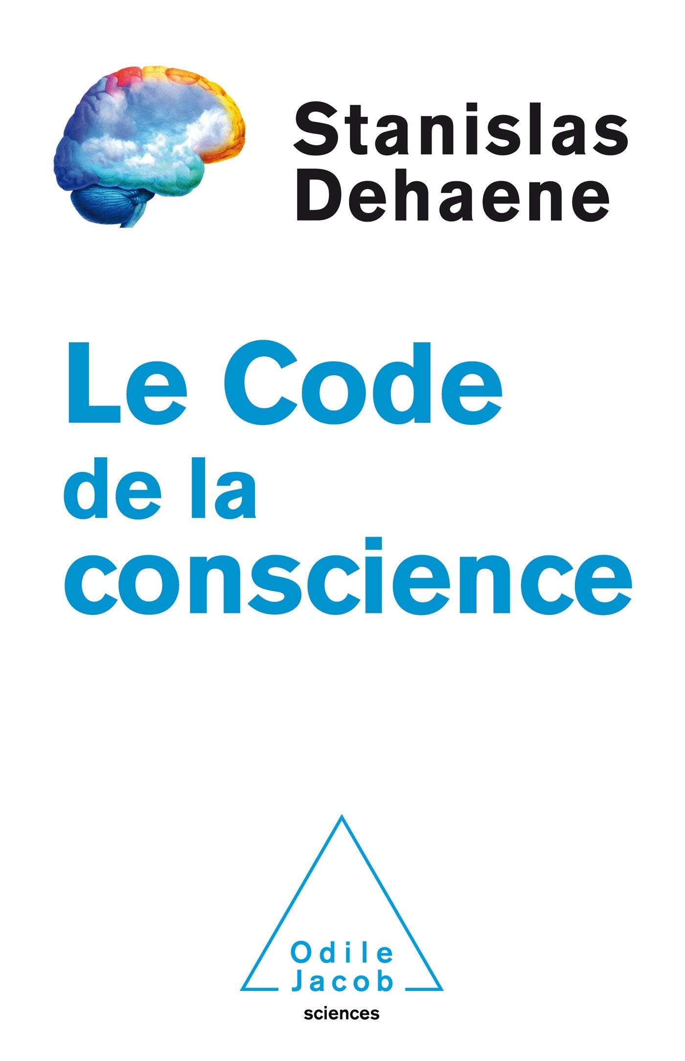 Le code de la conscience 9782738131058